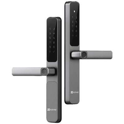 Ezviz DL06 Pro