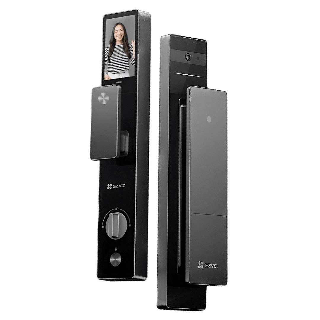 Ezviz DL50 Unilock