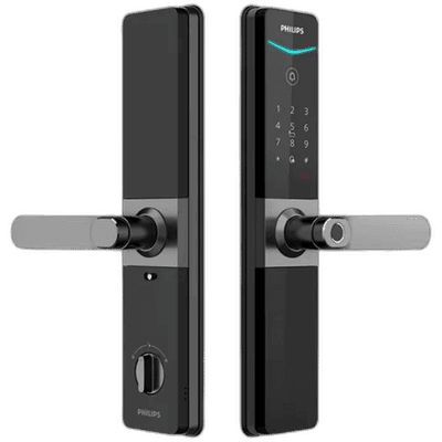 Philips DDL610